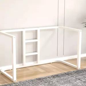 전자피아노 거치대 디지털 접이식 스탠드 선반