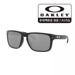 오클리 홀브룩 XL 프리즘 블랙_941716