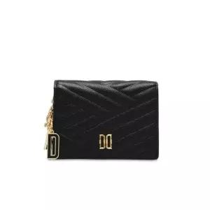 국내 매장판 닥스 vk 지갑 DCWA9E218BK 여성 여자 정품