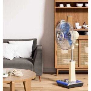 레트로선풍기 빈티지 옛날 엔틱 인테리어 감성