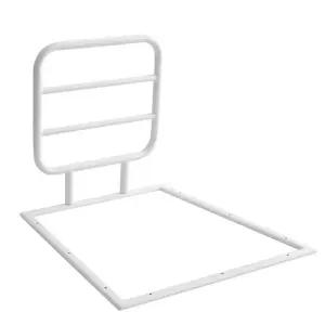 어르신 침대가드 낙상방지 철제 손잡이 사이드레일 난간 울타리 레일 가드 방지 안전 침대