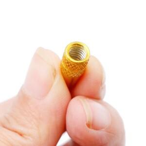 도로 산악 자전거  커버 사이클링 악세사리 타이어 튜브 보호 내구성 알루미늄 합금 밸브 캡