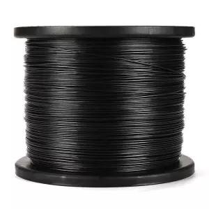 포도 유인줄 플라스틱 유인끈 유인선 분재철사