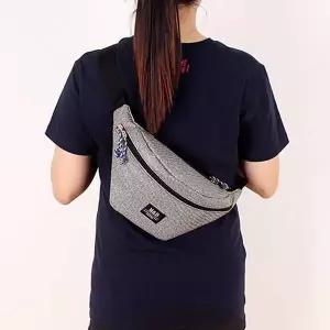 남여공용 SLH905O2 커플 심플 학생 슬링백 캐주얼크로스백 힙색