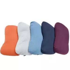 굿잠 빨아쓰는 땅콩 마이크로 베개 마벨러스 비즈