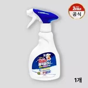 미스터제타 매직인덕션 클리너 350mL 1개 인덕션클리너 주방청소 주방