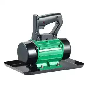 바닥 다짐기 콤팩터 공사 유압 평탄화 바닥공사 토목용 진동 땅 램머 땅다짐기 바닥다짐기