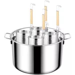 업소용 국수 삶는 파스타 우동 소면 탕면기 냄비 대형