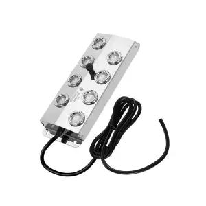 가습 초음파 분무기 분수대 인테리어 플레이트 헤드