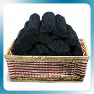 흑탄 작품용 참숯5kg 숯 참숯 목초액 진천참숯 바베큐숯 캠핑숯 국내산