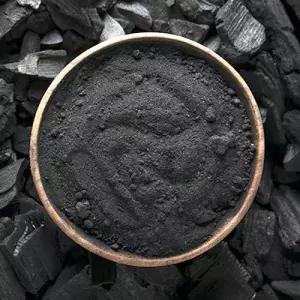 참나무 숯가루 15L 숯 참숯 목초액 진천참숯 바베큐숯 캠핑숯 국내산참