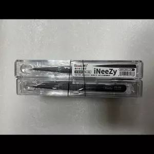 호환  FX-03 FK-04 초미세 핀셋 비자성 스테인리스