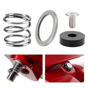 KitchenAid 믹서용 스프링 및 와셔 교체품 - 틸트 헤드 믹서 부착물 키친에이드 키트