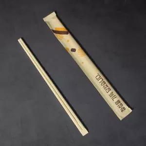 [골드스마일]일회용젓가락 한끼뚝딱 24cm 500개소포장-1000개