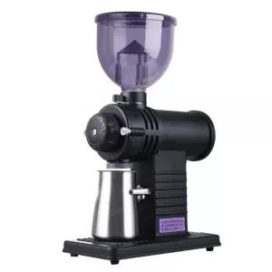 프리미엄 자동 원두가는기계 핸드브루 커피 그라인더 가정용 원두 분쇄기 A