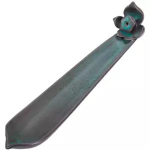 감성데코 인센스홀더 인센스콘홀더 인센스스 연꽃향기 인센스스틱홀더