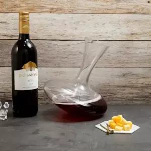 소믈리에 피사사탑디켄터1개 와인용품 디켄터 와인디켄터 에어레이터