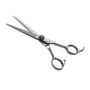 모든분들이 적당한 사용하기에 남녀 5.5인찌 커트가위