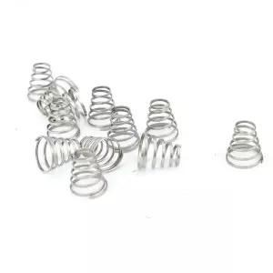 자전거 스텐레스 MTB 릴리스 4개 도로 꼬치 스프링 베어링 허브 304 라이딩 레버