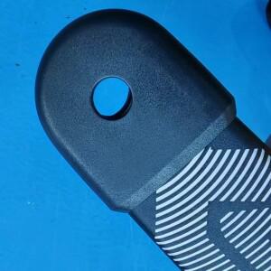 SRM 크랭크 암 부츠 가드 보호 산악 자전거 커버 케이스 GX XX1 X01 Force RED 용