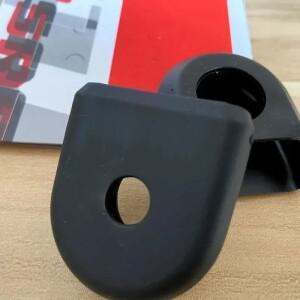 SRM 크랭크 암 부츠 가드 보호 마운틴 바이크 커버 케이스 GX XX1 X01 포스 레드용