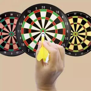 자광 안전한 자석다트세트40.5cm대1p 다트판 국민스포츠게임 줄거운놀