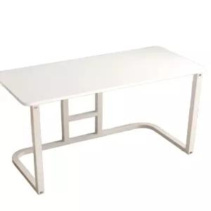 전자 버스킹 피아노 데스크탑 있음 받침대 화이트 거치대