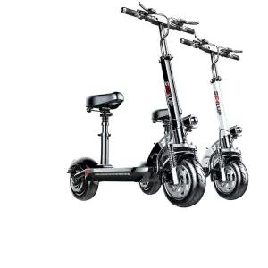 접이식 전동 전기 로드자전거 이륜 배달 보급형 등하원