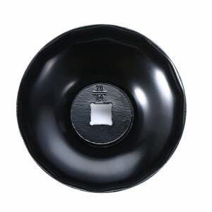 76mm 14 플루트 오일 필터 캡  렌치 소켓 악세사리 BMW K75 K100 용 호환 제거 도구