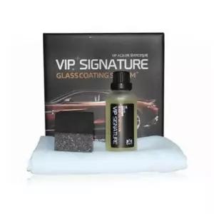 자동차 유리막코팅제