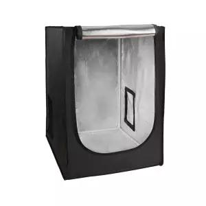 3D프린터 커버 밀폐 챔버 부스 열차단 덮개 내화