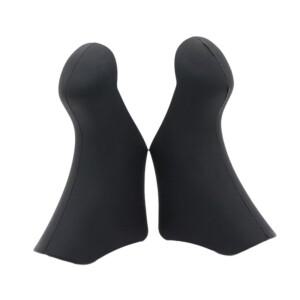 ST2300 2개 자전거 시프터 레버 커버 브레이크 후드