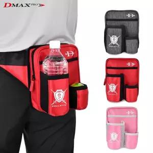 디맥스프로 파크골프 경량힙색 그라운드허리색