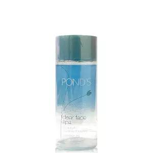 폰즈 훼이스 스파 립앤아이 리무버 120ml 마스카라리무버 눈화장리무버