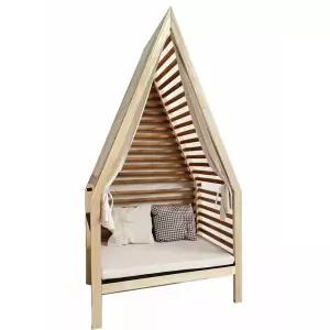 오두막 의자 소파 카페 소품 원목 스튜디오 촬영 테라스 수영장 풀빌라 벤