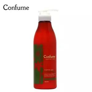 과일나라 컨퓸 헤어세럼 500g /아주까리오일/ 아주까리 세럼 에센스 트