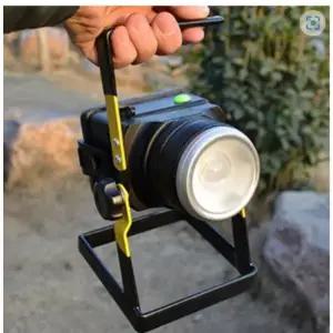 휴대용 LED랜턴 캠핑조명 손전등 작업등 비상등 낚시렌턴 ? 랜턴 캠핑