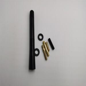 혼다 CRV 어코드 Odeysey FIT Jazz City Civic BR-V Mobilio Brio Amaze 호환  자동차 카본 숏 스터비 마스