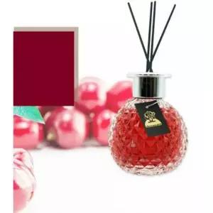 산  디퓨저 방향제 실내 디퓨져 블랙체리 200ml