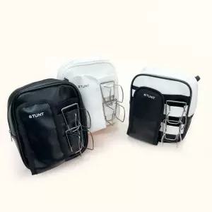 턴트골프 벨트일체형 파크골프 볼홀더 2개포함