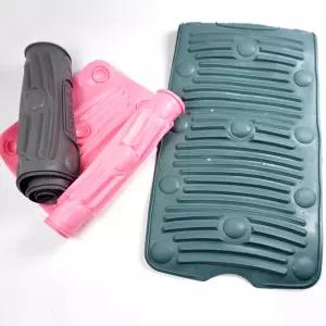 빨래판 실리콘 미니 여행용 소형 세면대 속옷 애벌빨래 1P