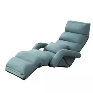 소파베드 미니쇼파 원룸 빈백 인테리어 접이식 공간 1인용 가구 스펀지 침