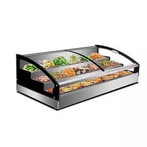 업소용 고기 진열 25박스 냉장고 스타리온 가정용진공포장기