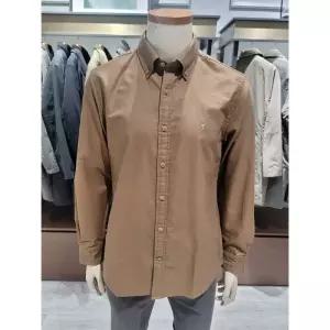 올젠 옥스포드 셔츠 ZOE3WC1301 국내매장판 1646284