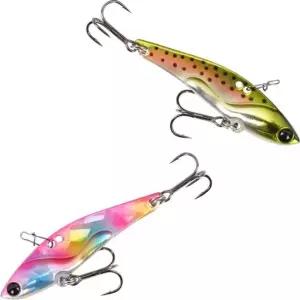 TSLRINOYA 테판 메탈바이브 하드베이트 하드베이트 메탈지그 메탈바이브 메탈바이브레이션