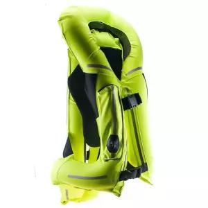 오토바이 에어백 조끼 안전장비 라이더 보호장비 배달