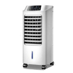 하이얼 이동식에어컨 바퀴형 냉방기 수냉식에어컨