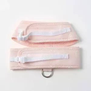 하네스+리드줄 L 산책 반려동물 매쉬하네스 여름