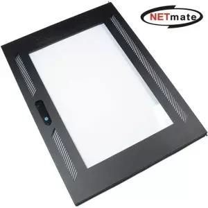 [셀러에이드]강원전자 넷메이트 NM-H1000M 블랙 전면도어