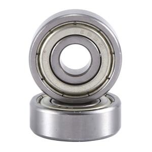 미니어처 볼 베어링 628Z 8x24x8mm 5개